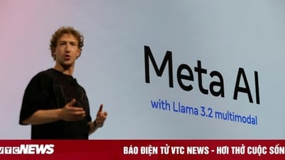Công nghệ 14/7: Cuộc đua công nghệ AI ‘Mark Zuckerberg gọi, Elon Musk trả lời’
