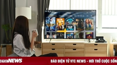 Biến tivi thành cầu nối thương hiệu với MyTV B2B