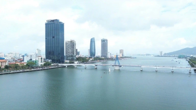Thành phố Đà Nẵng gọi đầu tư vào dự án du lịch đường thủy gần 10 nghìn tỷ đồng