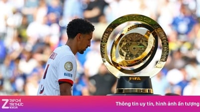 Marquinhos tranquilo tras el 'bofetón' del Chelsea