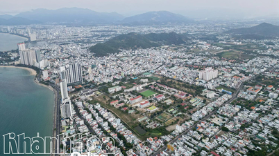 Phê duyệt Đồ án quy hoạch khu vực Đường Đệ
