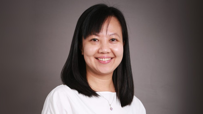 Trường đại học Fulbright Việt Nam có hiệu trưởng mới