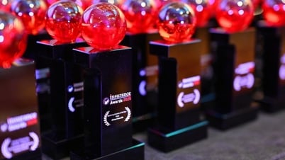 Bảo hiểm PVI nhận 3 giải thưởng Insurance Asia Awards 2025