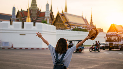 Đi đâu ở Bangkok? Khám phá những địa điểm du lịch Bangkok vừa cổ kính, vừa sôi động