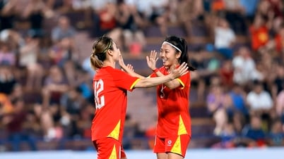 Mới: Lịch thi đấu giải nữ Đông Nam Á 2025 có Việt Nam, FPT Play sở hữu bản quyền!