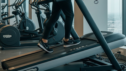 3 kiểu đi bộ giúp cơ tim ngày càng khỏe hơn