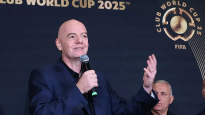 FIFA Club World Cup 2025 mang về 2,1 tỷ USD doanh thu