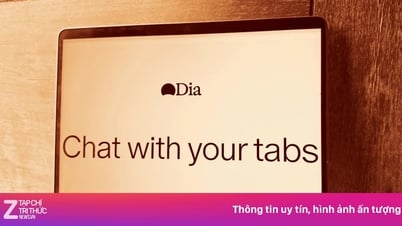 Đây là tương lai của trình duyệt?