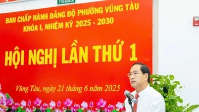 Phát triển du lịch Vũng Tàu chất lượng cao, đẳng cấp quốc tế