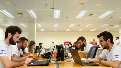 Bài học khởi nghiệp từ Israel
