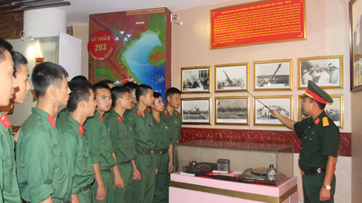 Thiết thực những mô hình học tập, làm theo Bác