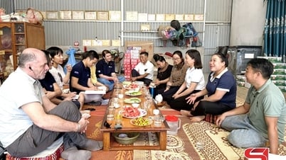 Hệ sinh thái chuyển đổi số bao trùm doanh nghiệp nhỏ và vừa