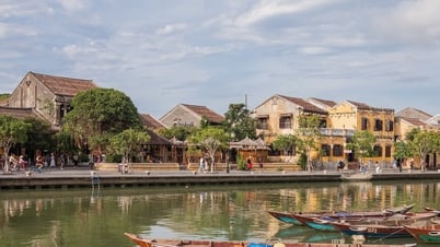Lịch trình 1 ngày ở Hội An: Khám phá kho báu cổ vật 2.000 năm tuổi, thưởng thức cao lầu Hội An
