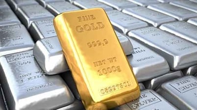 Tiết lộ kênh đầu tư mới lãi hơn vàng, bất động sản nhưng rủi ro lại vô cùng lớn