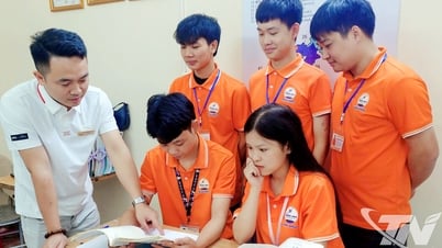 Xuất ngoại làm kinh tế