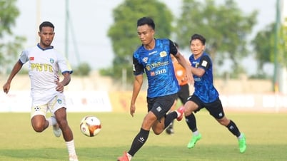 Bóng đá và tình hữu nghị không biên giới