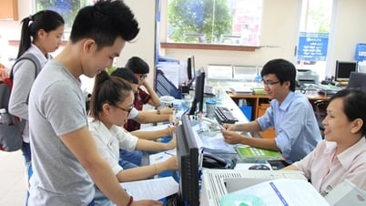 Đề xuất mở rộng đối tượng hưởng chế độ miễn, giảm học phí