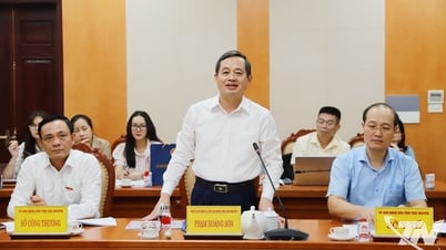 Sớm cụ thể hóa dự án dùng Matcha từ trà Thái Nguyên để sản xuất thực phẩm, đồ uống