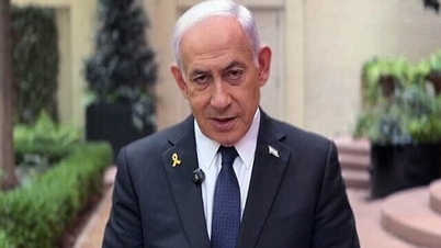 Thủ tướng Israel phủ nhận việc cản trở lệnh ngừng bắn ở Gaza