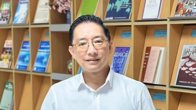 Đột phá theo Nghị quyết 57: Cụ thể hóa chính sách để thu hút nguồn nhân lực chất lượng cao