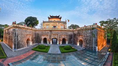 Bảo tồn, phát huy giá trị di sản