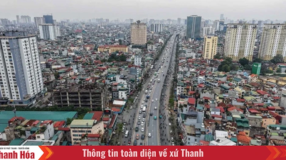 Hạn chế ôtô cá nhân chạy xăng dầu từ 2028, Vành đai 2 gồm những tuyến phố nào?