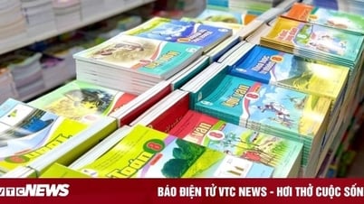 SGK Cánh Diều sẵn sàng cung ứng cho năm học mới 2025 - 2026