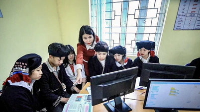 Dòng vốn của những giấc mơ bền vững