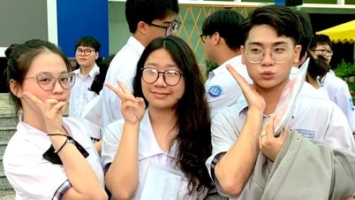 Cách thức đăng ký nguyện vọng xét tuyển trên hệ thống của bộ