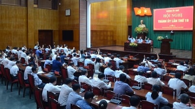 Đồng bộ giải pháp, thúc đẩy tăng trưởng từ 10% trở lên