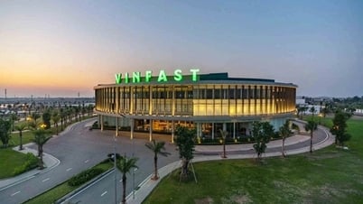 Hà Nội cấm xe máy xăng từ 2026, doanh nghiệp nào hưởng lợi, doanh nghiệp nào gặp khó