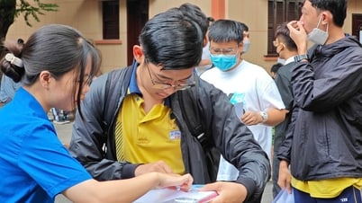 9 trường đại học cùng chia sẻ cách đăng ký xét tuyển năm 2025