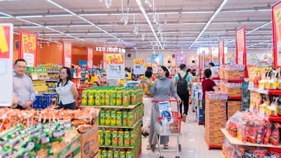WinCommerce: Các cửa hàng mở mới từ đầu năm đều mang về lợi nhuận