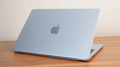 4 mẫu MacBook đáng mua nhất cho sinh viên năm 2025