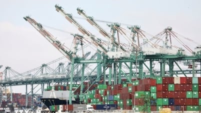 Tổng thống Mỹ dọa áp thuế tới 100% với đối tác của Nga nếu không đạt thỏa thuận về Ukraine