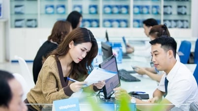 Cuộc đổi mới tạo nên một VNPT tinh gọn, linh hoạt, thông minh và hiệu quả hơn