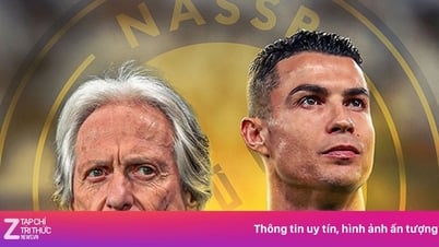 Al Nassr công bố HLV mới do Ronaldo yêu cầu