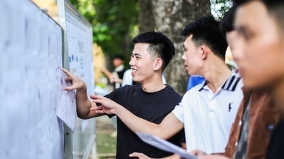 Ngày mai có điểm thi tốt nghiệp THPT 2025, thí sinh tra cứu theo mã tỉnh mới hay cũ?