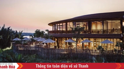 Namia River Retreat: Trải nghiệm “từ vườn đến bàn ăn” đầy sống động