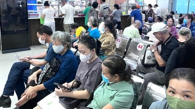 Không kê đơn thuốc 2-3 tháng/lần, có lý do nào 'ẩn giấu' sau toa thuốc 28 ngày?