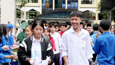 Điểm thi tốt nghiệp THPT 2025 tại Khánh Hòa: Link tra cứu chính xác nhất