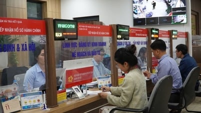 Giải quyết nỗi lo an cư cho cán bộ sau sáp nhập tỉnh, thành phố