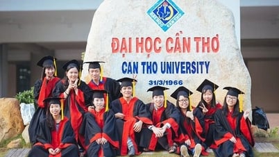 Thủ tướng ký quyết định quan trọng về Trường ĐH Cần Thơ