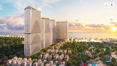 Giá bán căn hộ Blanca City năm 2025 bao nhiêu: Có nên mua lúc này?