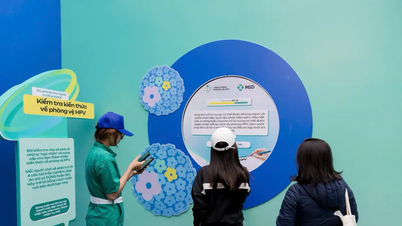 Hơn 6.200 ca ung thư liên quan HPV mỗi năm tại Việt Nam