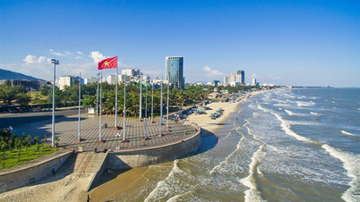 Du lịch Vũng Tàu dịp lễ 30/4, 1/5: Đi đâu, làm gì?