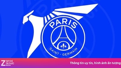 PSG tái hợp đội game