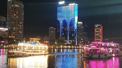 Da Nang investit près de 10 000 milliards de VND pour développer le tourisme fluvial