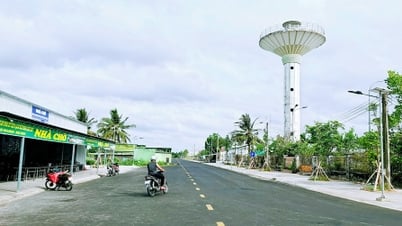 Huyện Vĩnh Lợi: Hình thành các điểm vui chơi giải trí về đêm để thu hút du khách