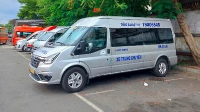 Từ ngày 18/7 sẽ có tuyến xe từ Cao Lãnh đến Mỹ Tho